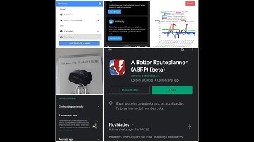 ABRP AND  EVNOTIFY INTEGRATION IN VW ID3 (w/ Android Auto)