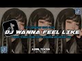 DJ CAMPURAN VIRAL TIKTOK || DJ WANNA FEEL LIKE X NINIX TITANIC YANG KALIAN CARI CARI !!