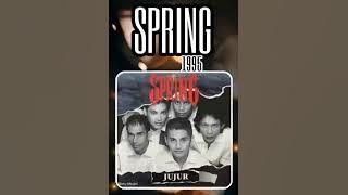 𝐒𝐏𝐑𝐈𝐍𝐆 ; 𝐉𝐮𝐫𝐚𝐧𝐠 𝐊𝐚𝐬𝐢𝐡 (1995)