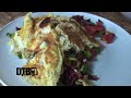 The Ongoing Concept Prepares An Omelette - COOKING AT 65MPH Ep. 4