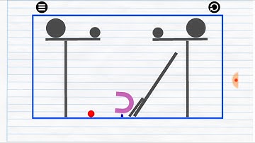 Physics Drop Level 43 Walkthrough