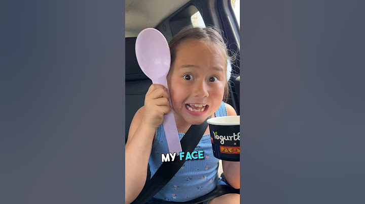 BIG Summer Surprise 🥄 #foodie