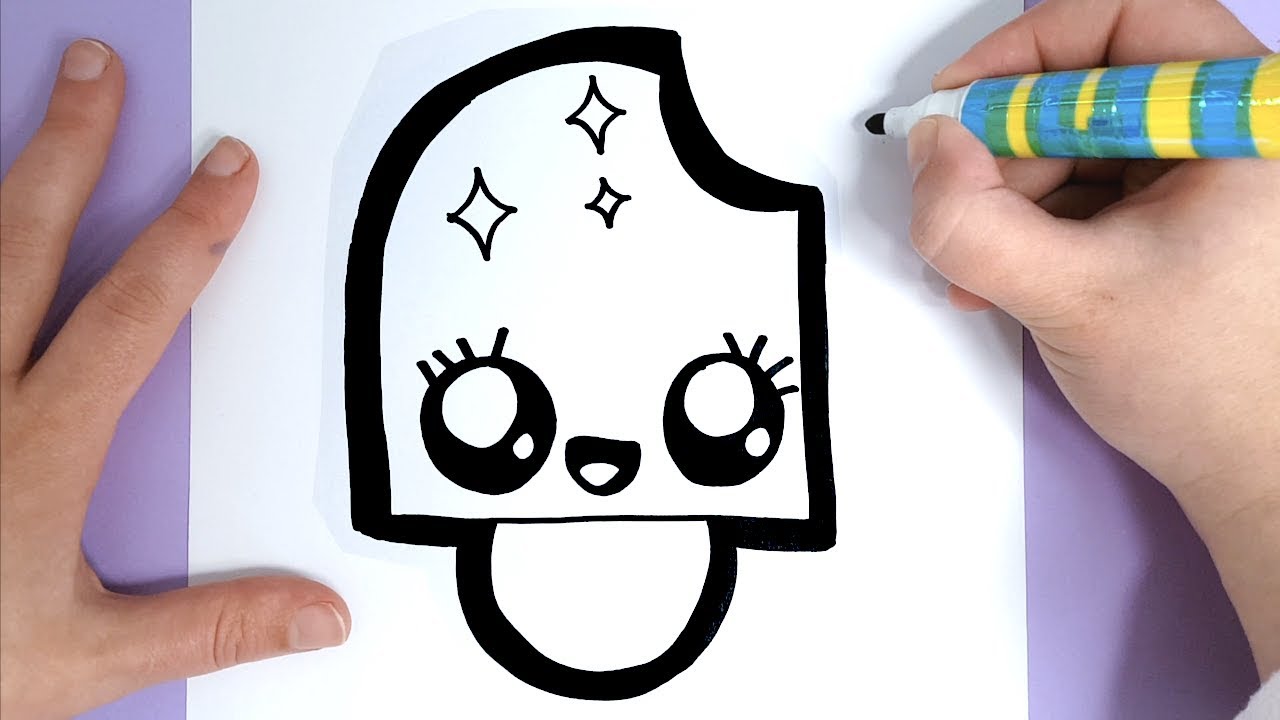 Simple Easy Cute Drawings For Kids / Each of our tutorials comes with a ...