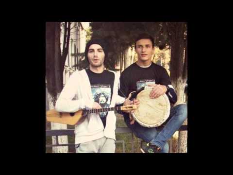 ანსამბლი იბერიონი - მე მომიტანეს ავი ამბავი