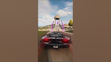 Which car will JUMP HIGH | #shorts #nfsunbound #nfsshorts #jump #trendingshorts #funny