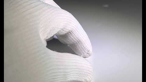 Hemispherical resonator gyro 1