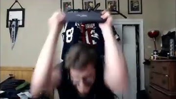 Twitch Gamers Rage Compilation Part 69 (Reupload)