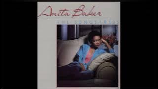 Anita Baker (Sometimes-1983)single 