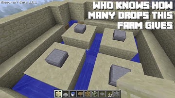 Mob Farm Tutorial | Minecraft Beta