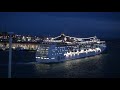 Msc Opera Departure Genoa