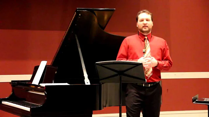 An Historical Approach to Saxophone Vibrato part1