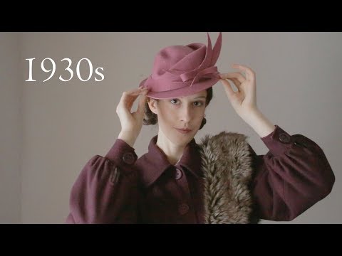 100 Years of Beauty - Poland