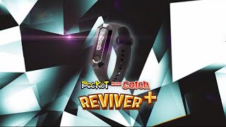 【ポケットオートキャッチ 】Brook Reviver Plus for Pokémon GO (JP)