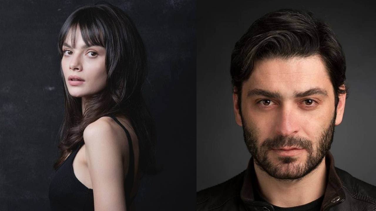 Последнее предупреждение Синем Юнсал: Тайная встреча Озан Акбаба не может сбежать