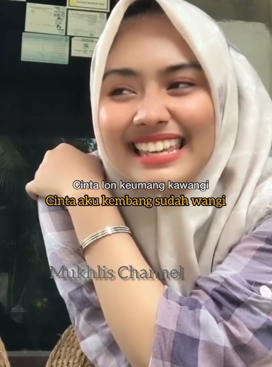 Laela 0 Laela Suara Merdu Vixa Maviza Nyanyi Lagu Apache13 #shorts, #short,