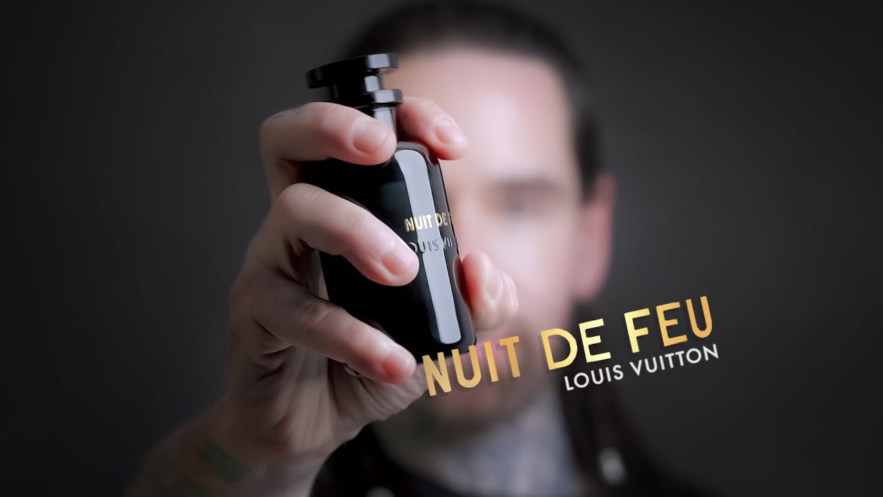 Perfumer Reviews 
