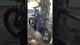 AND IN COMMENTS! #tuttio #automobile #ebike #supermoto #surron #bikelife