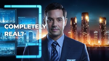 DEEPFAKES Are Changing REALITY Forever in 2025