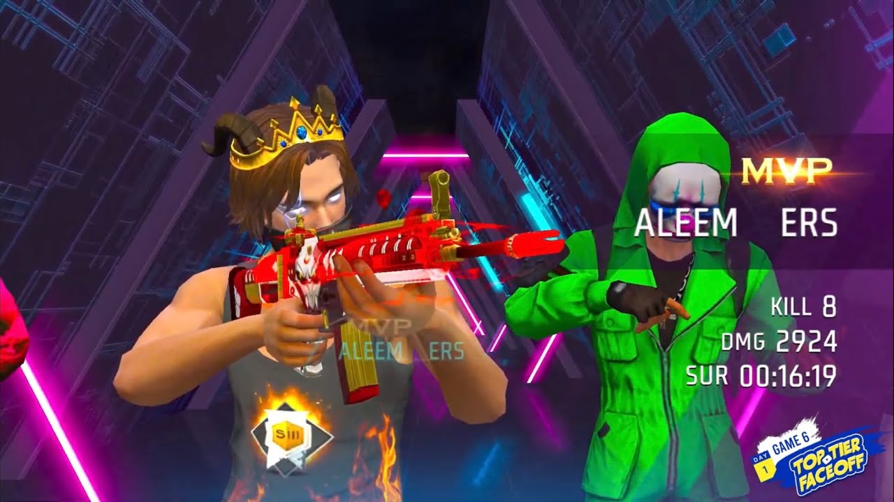 TOURNAMENT HIGHLIGHTS 🏆 BY ALEEM 08 | EPIC CLUTCHES🔥| #10