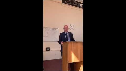 Brymore Lockdown Assembly