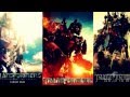 The Best of Transformers Soundtrack Mix