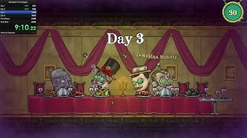 We Need to Go Deeper Speedrun World Record attempt