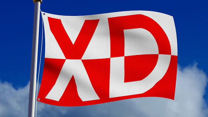 Investigating the Polish "XD" Phenomenon