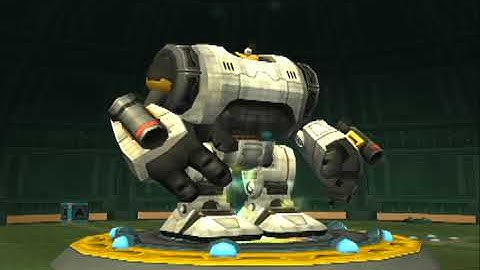 Ratchet & Clank Going Commando HD Walkthrough Part 35