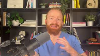 Greens Powder that WORKS? (Doctor's Unsponsered IM8 Review vs AG1)