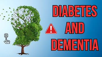 The Scary Link Between Diabetes and Dementia (Lower Your Risk Now)