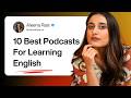 Best Podcasts For Learning English 