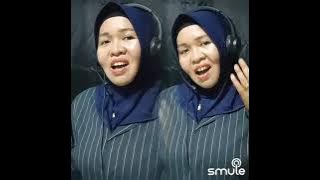 Man Jadda Wa Jadda (Yovie 'n' Nuno), cover by Me. One of my spirit song ❤️enjoy...