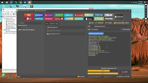 Infinix Smart 10 X6725 FRP Bypass Unlock Tool
