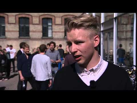 Økonomistuderende: Jeg har ikke brug for sabbat - DR Nyheder Økonomistuderende: Jeg har ikke brug for sabbat - DR Nyheder