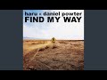 FIND MY WAY-Instrumantal-