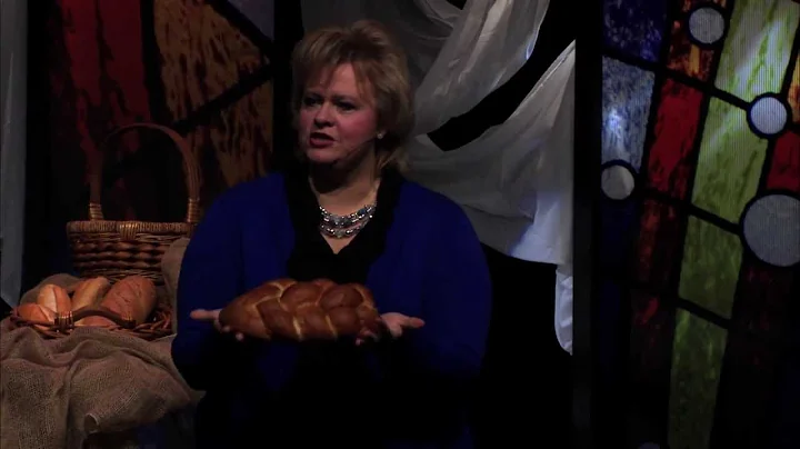 Overflowing Abundance - Reality of the Bread and F...