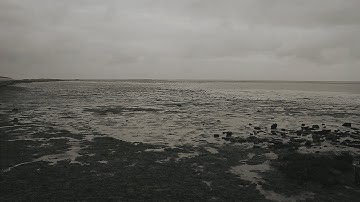 Cubic Nomad - Donker Texel [Official Video]