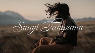 Fallen Refenge ~ Sunyi Tampamu ( Official Lyric Video) #fallenrevenge #lagusedih #forrevenge