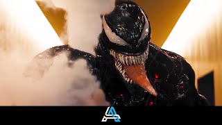 Metro Boomin, The Weeknd - Creepin' (Zusebi Remix) | Venom vs. SWAT