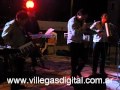 Carnavales 2012: Gran baile de corsos con