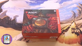 Outlaws of Thunder Junction Bundle Unboxing