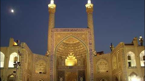 الشيخ الحاج عبد المعز شاكر تلاوة مباركة عام 2001