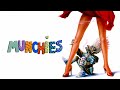 Munchies 1987 soundtrack  get even by bruce goldstein and joel raney