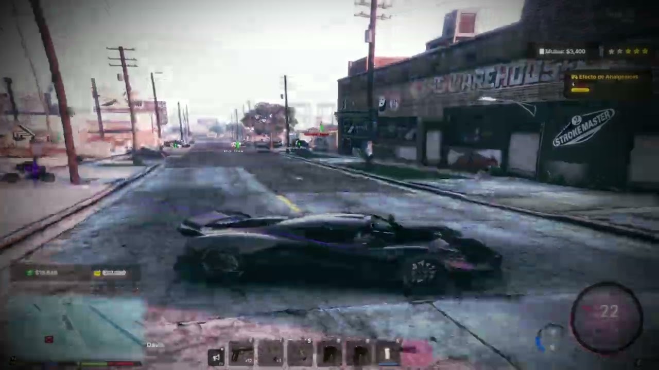 [GTAHUB] The most hated 🗣️🔥