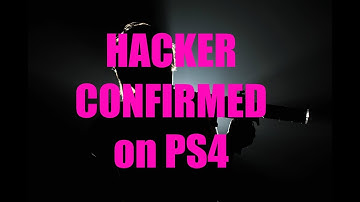 BF4: PS4 Battlefield Hacker Exposed on Twitch