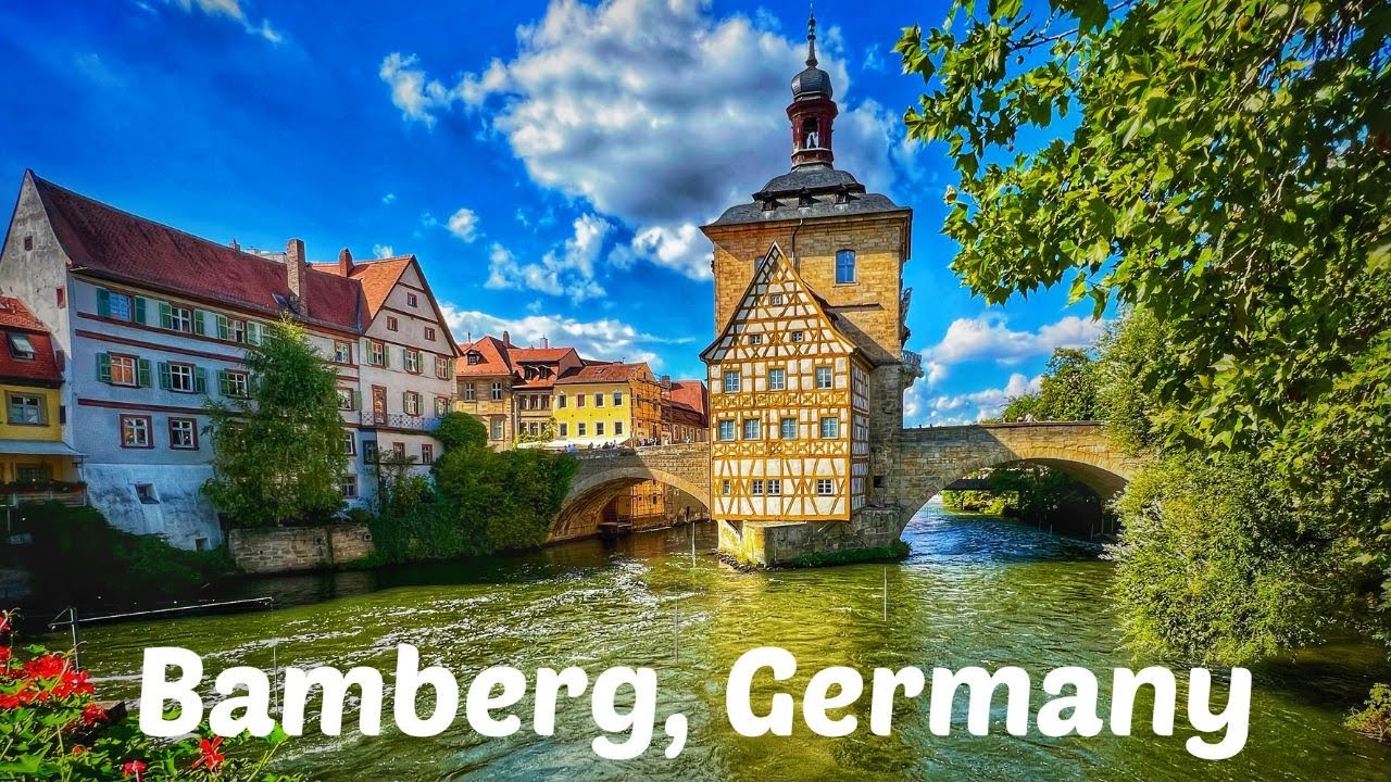 bamberg free walking tour