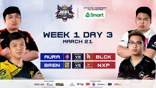 (FILIPINO) MPL-PH S7 Week 1 Day 3