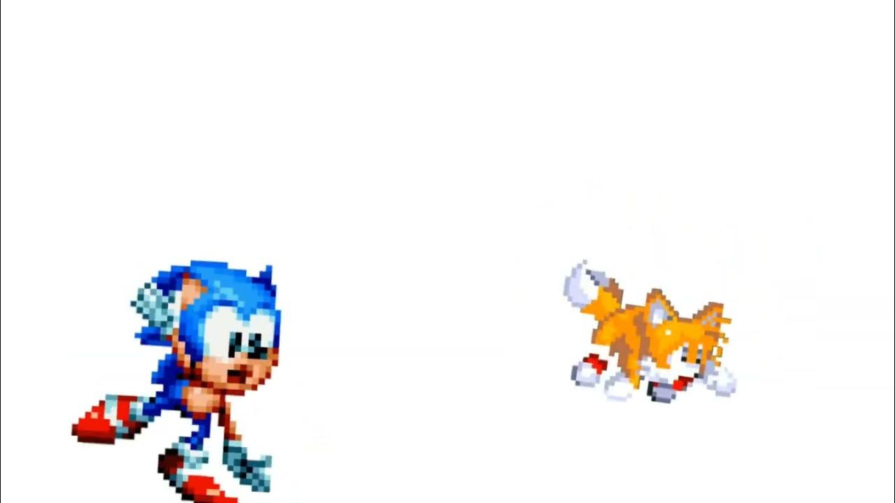 РЕБЯТА ПОМОГИТЕ СОНИК ХОЧЕТ МЕНЯ... - YouTube