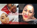 SAFI DIABATÉ - SANFÈ 2020 PROD BY DESIIGN ON DA TRACK