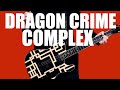 COMPLEX DRAGON CRIME ギター録り直して歌ってみた